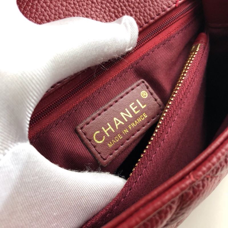 Chanel Top Handle Bags